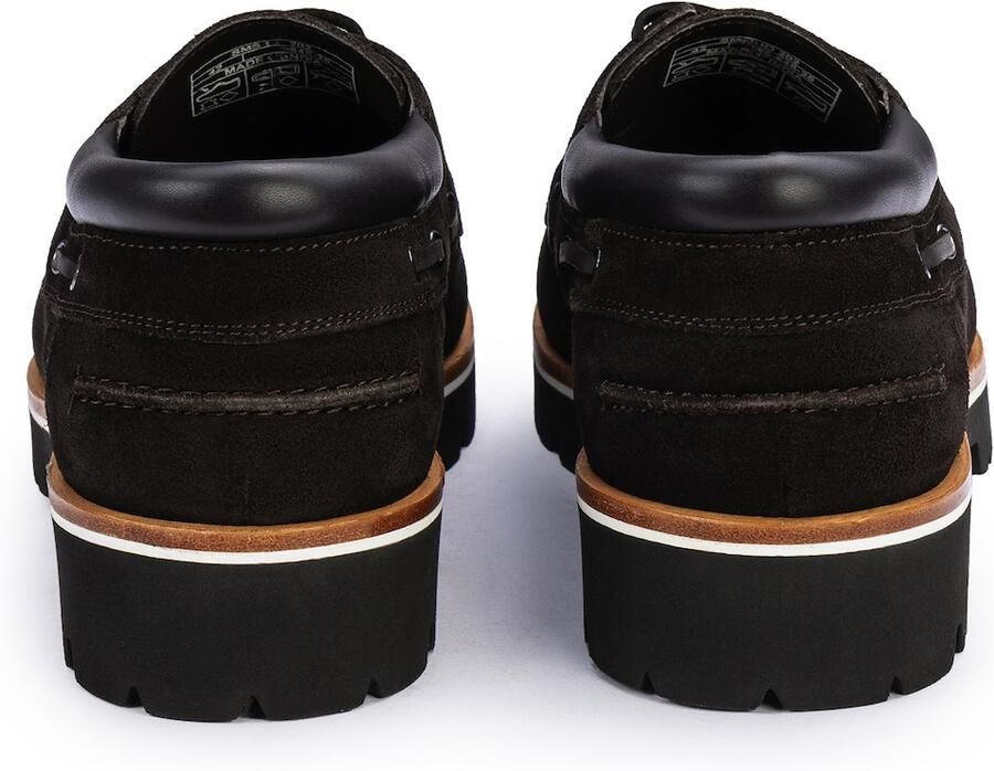 LLOYD Boots bruin - Foto 3