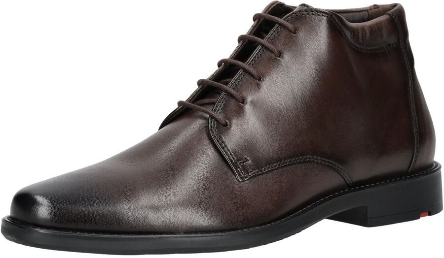LLOYD Boots 'Core 335' chocoladebruin