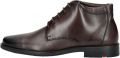 LLOYD Boots 'Core 335' chocoladebruin - Chocoladebruin