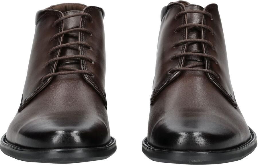 LLOYD Boots 'Core 335' chocoladebruin - Foto 4