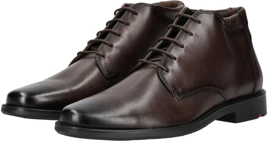 LLOYD Boots 'Core 335' chocoladebruin - Foto 5