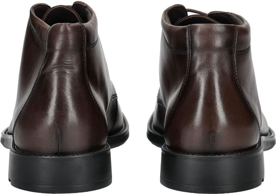 LLOYD Boots 'Core 335' chocoladebruin - Foto 3