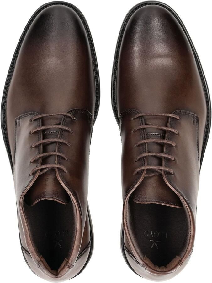 LLOYD Boots 'Core 335' chocoladebruin - Foto 2