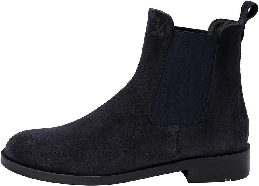 LLOYD Boots 'DARA 315' blauw