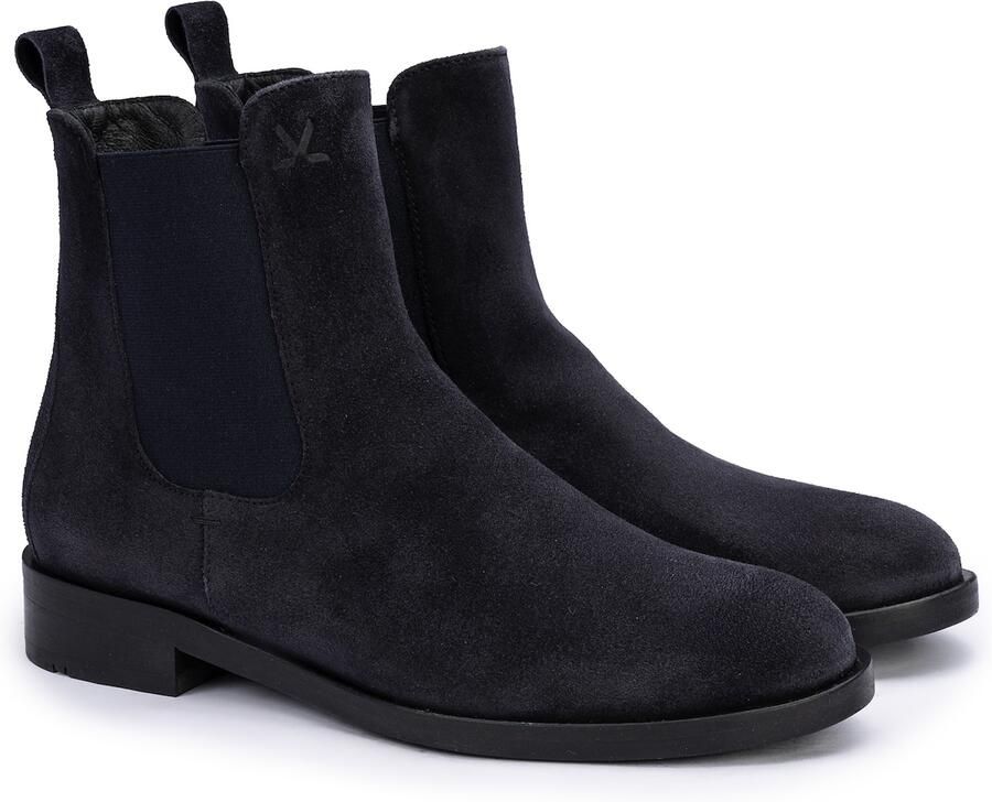 LLOYD Boots 'DARA 315' blauw - Foto 4