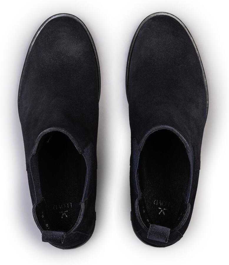 LLOYD Boots 'DARA 315' blauw - Foto 3