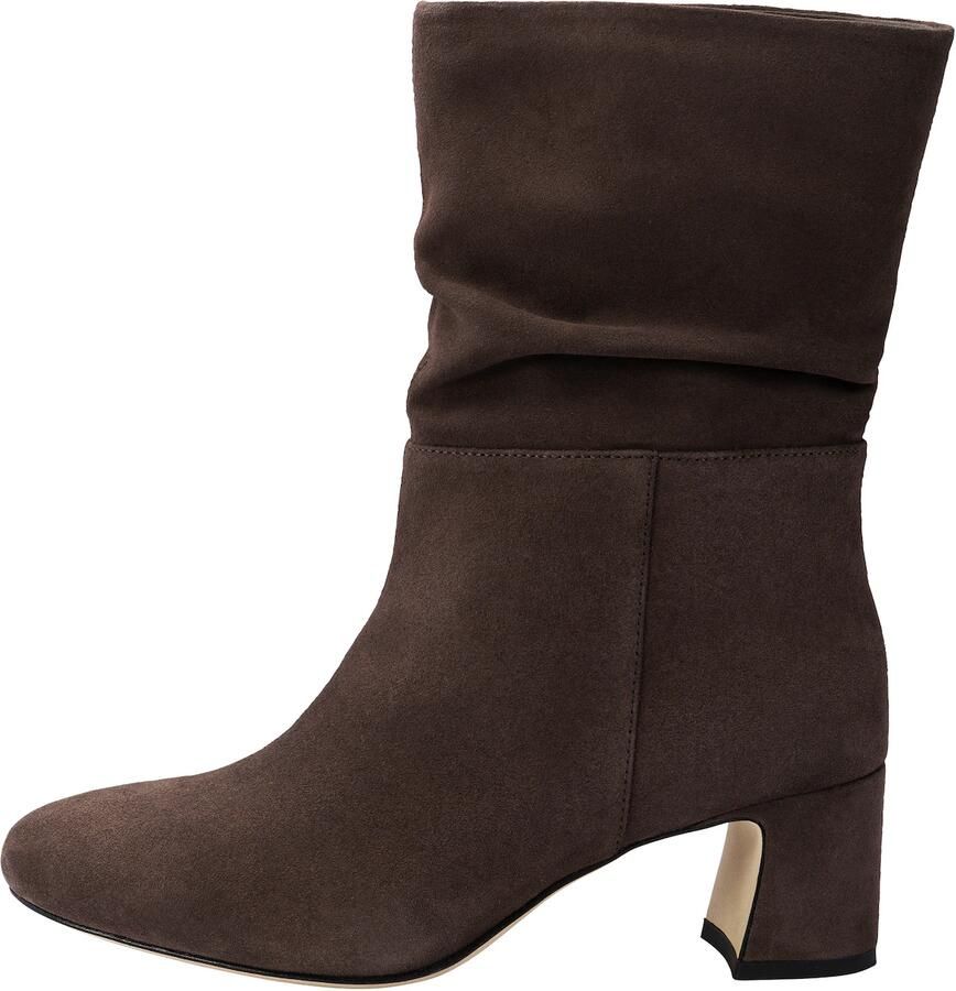 LLOYD Boots donkerbruin