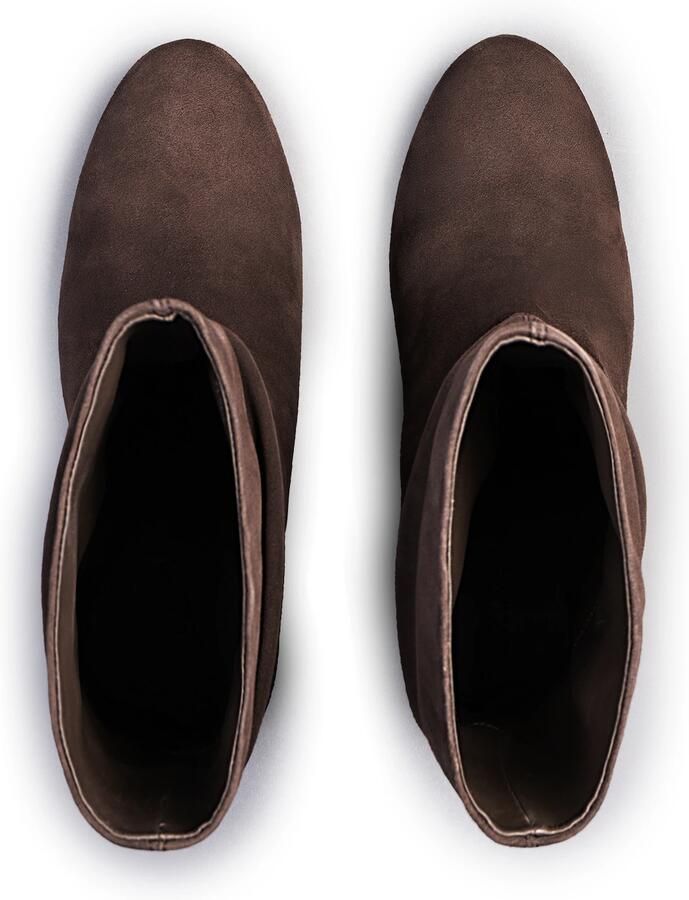 LLOYD Boots donkerbruin - Foto 3