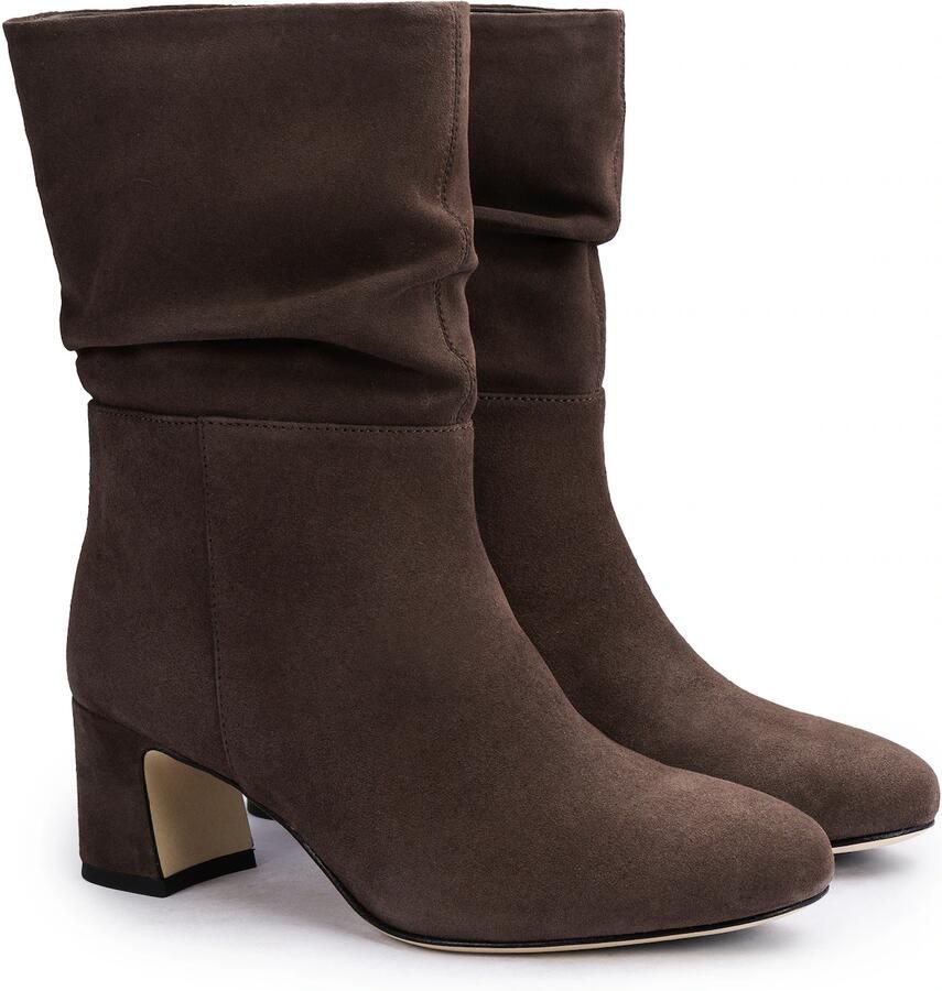 LLOYD Boots donkerbruin - Foto 2