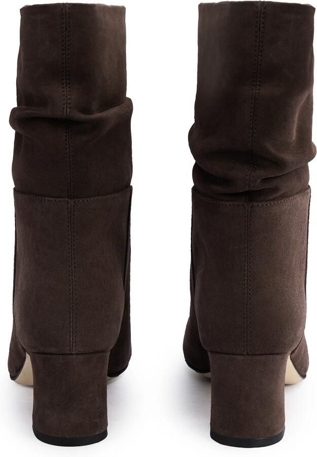 LLOYD Boots donkerbruin - Foto 4