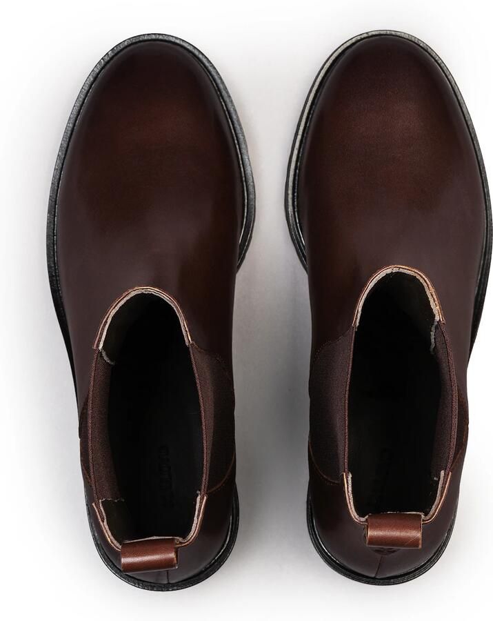 LLOYD Boots donkerbruin - Foto 4