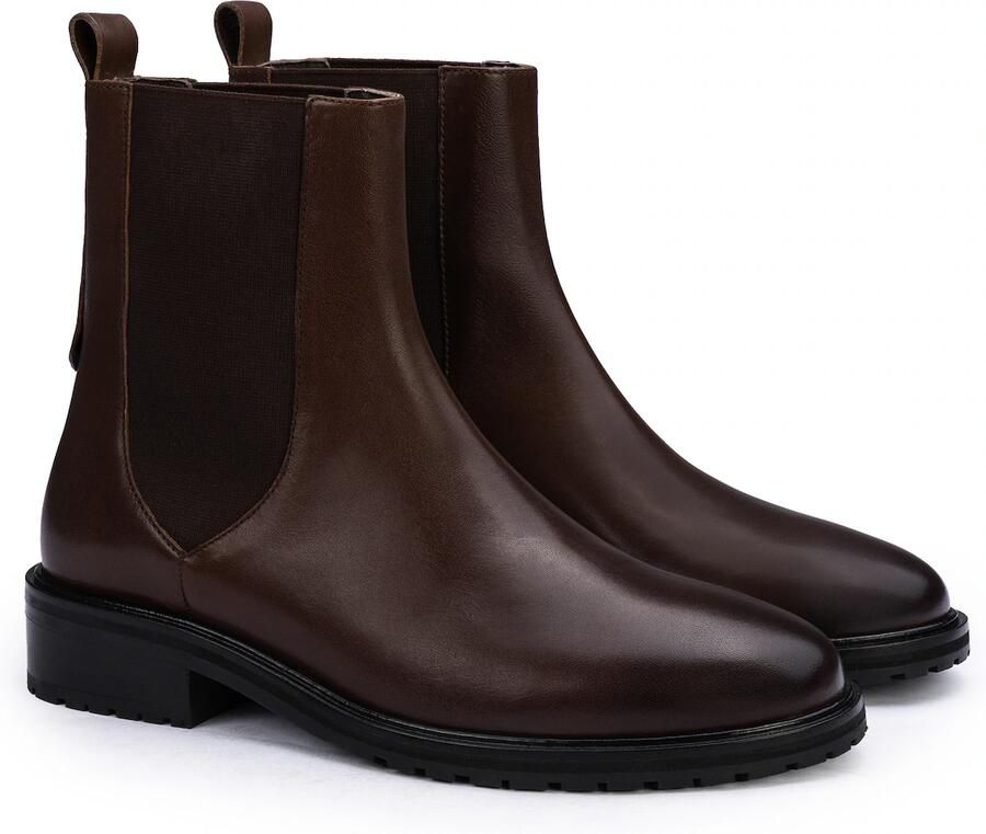 LLOYD Boots donkerbruin - Foto 3
