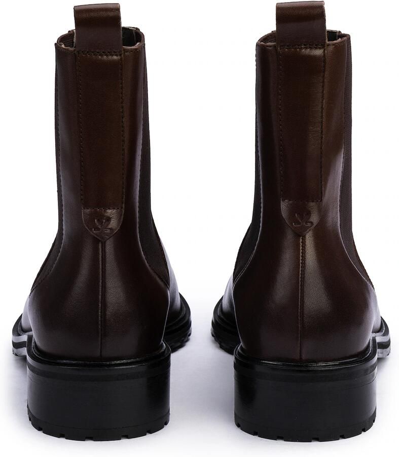 LLOYD Boots donkerbruin - Foto 2