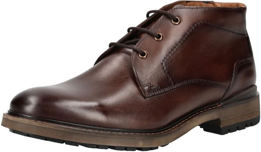 Lloyd Boots met profielzool model 'VIBE'