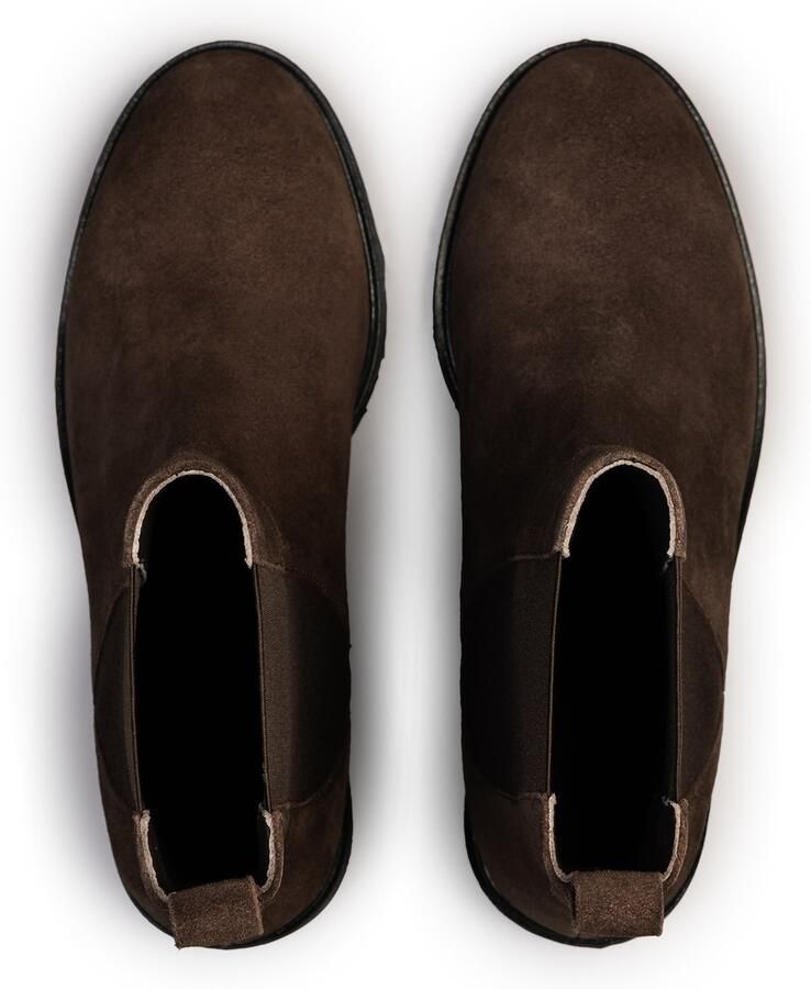 LLOYD Boots donkerbruin - Foto 4
