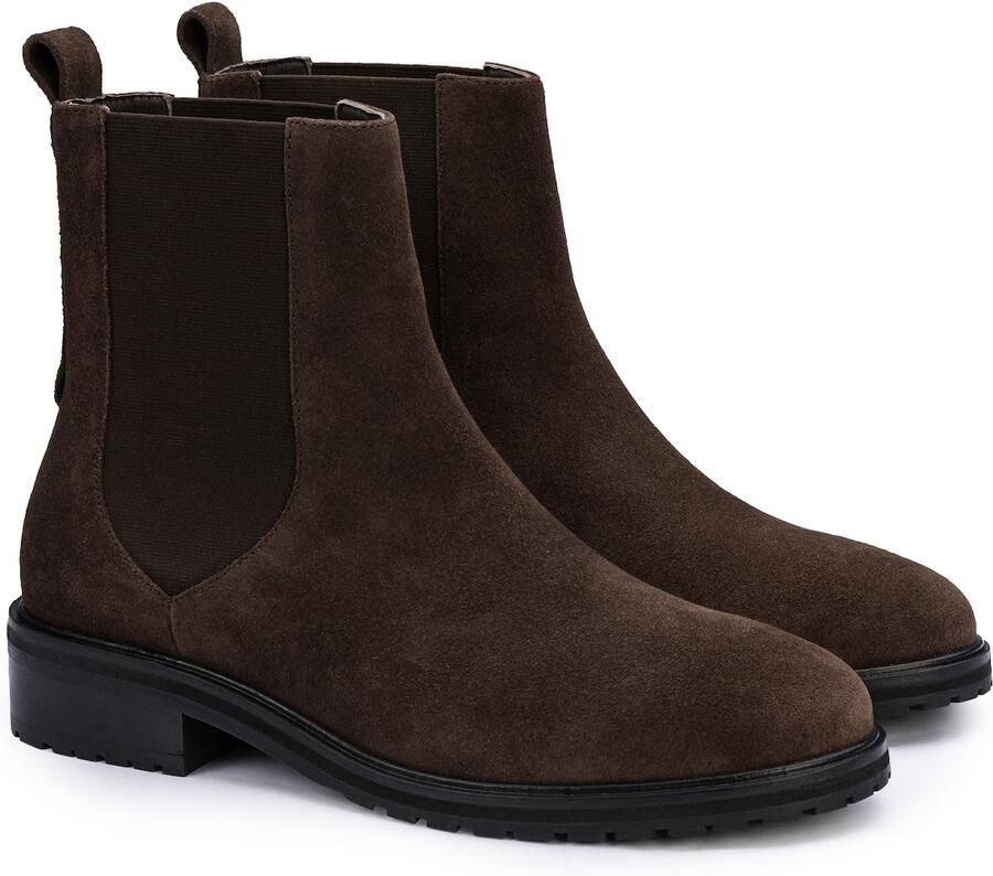 LLOYD Boots donkerbruin - Foto 3