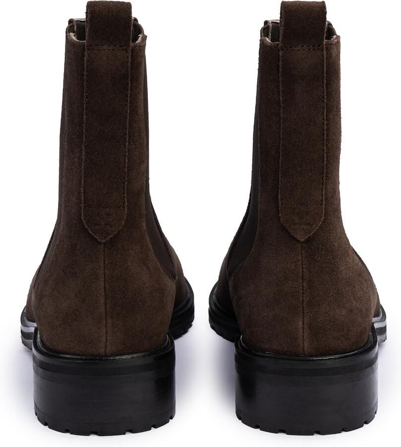 LLOYD Boots donkerbruin - Foto 2