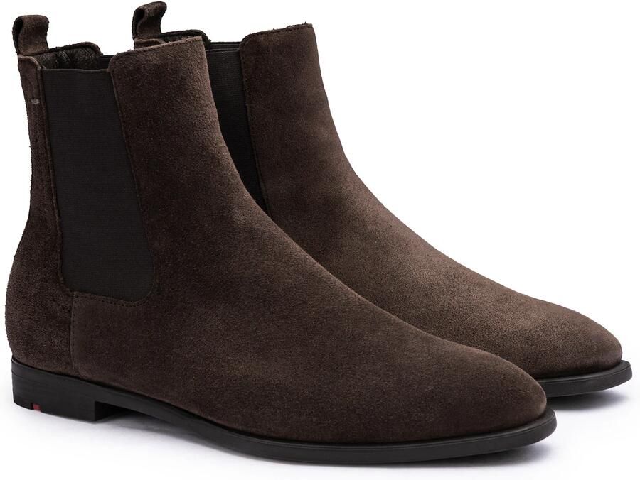 LLOYD Boots donkerbruin - Foto 3