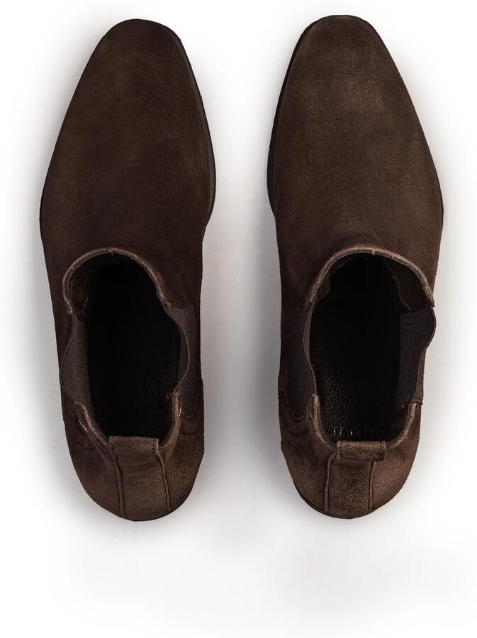 LLOYD Boots donkerbruin - Foto 4