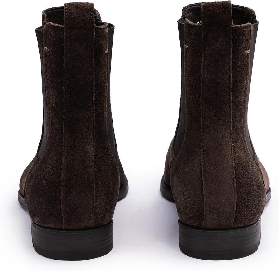 LLOYD Boots donkerbruin - Foto 2