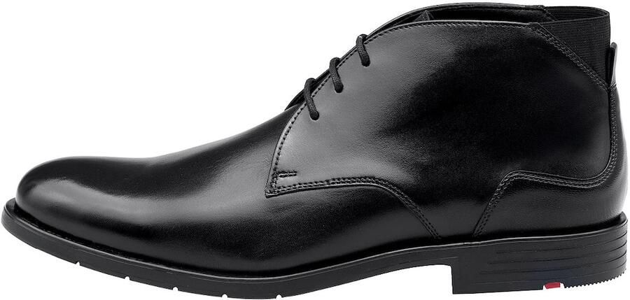 LLOYD Boots 'EEZY 325L' zwart