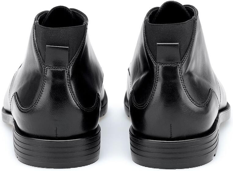 LLOYD Boots 'EEZY 325L' zwart - Foto 4