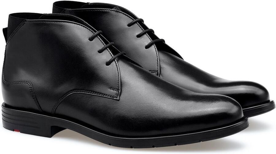LLOYD Boots 'EEZY 325L' zwart - Foto 3