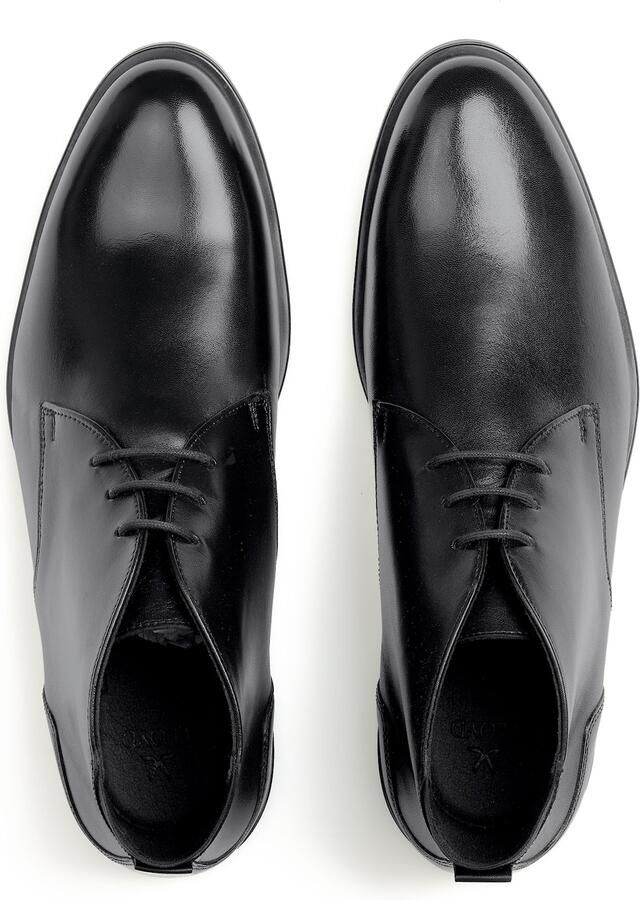 LLOYD Boots 'EEZY 325L' zwart - Foto 2