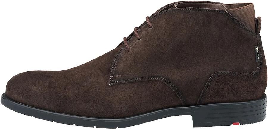LLOYD Boots 'EEZY' bruin