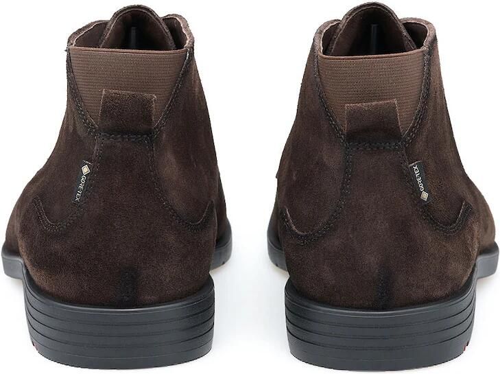 LLOYD Boots 'EEZY' bruin - Foto 4