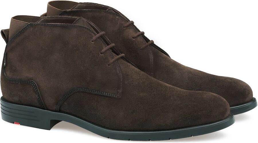 LLOYD Boots 'EEZY' bruin - Foto 3