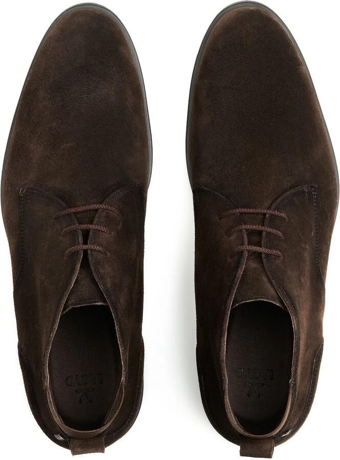LLOYD Boots 'EEZY' bruin - Foto 2