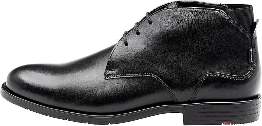 LLOYD Boots 'EEZY' zwart