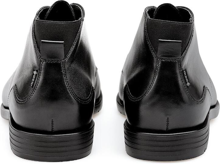 LLOYD Boots 'EEZY' zwart - Foto 4