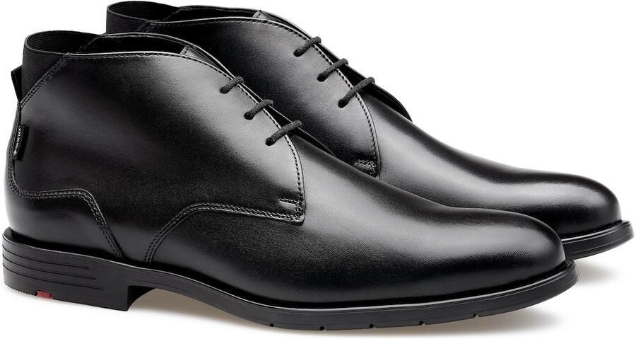 LLOYD Boots 'EEZY' zwart - Foto 3