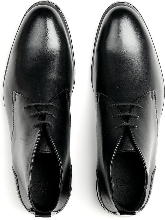 LLOYD Boots 'EEZY' zwart - Foto 2