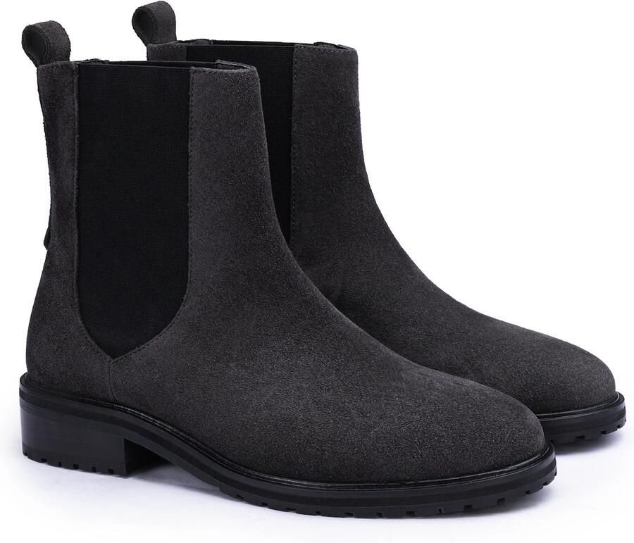 LLOYD Boots grijs - Foto 2