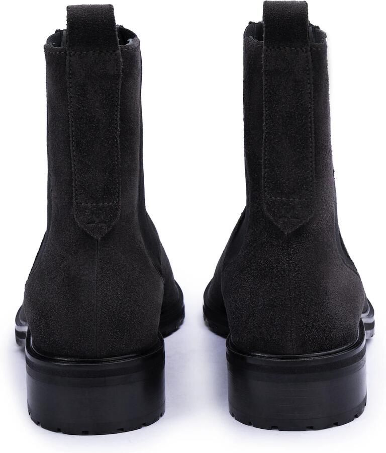 LLOYD Boots grijs - Foto 3