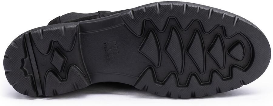 LLOYD Boots 'HAVEN 315 L' black denim - Foto 5