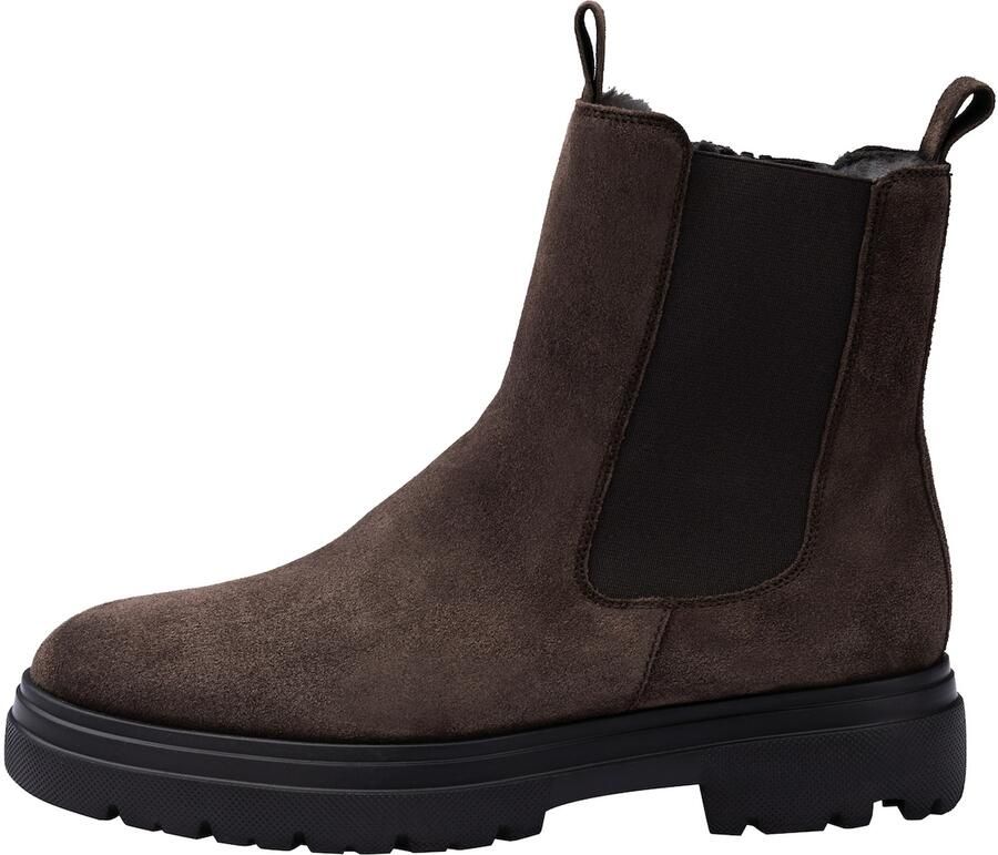 LLOYD Boots 'HAVEN 315 L' donkerbruin