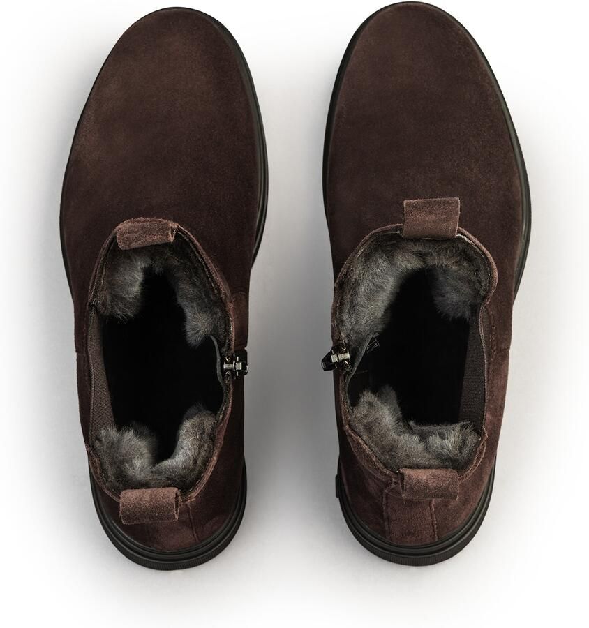 LLOYD Boots 'HAVEN 315 L' donkerbruin - Foto 2