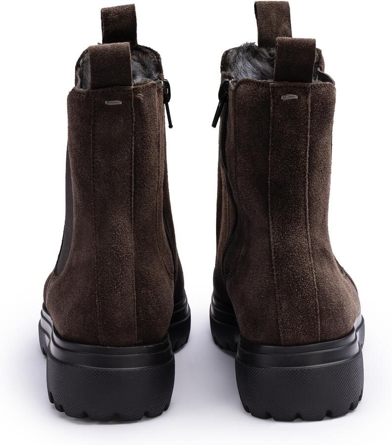 LLOYD Boots 'HAVEN 315 L' donkerbruin - Foto 4