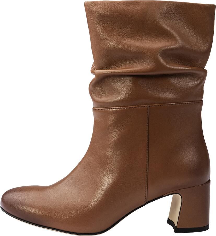 LLOYD Boots 'MARA 365' bruin
