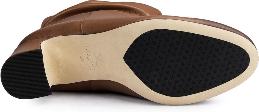 LLOYD Boots 'MARA 365' bruin - Foto 5