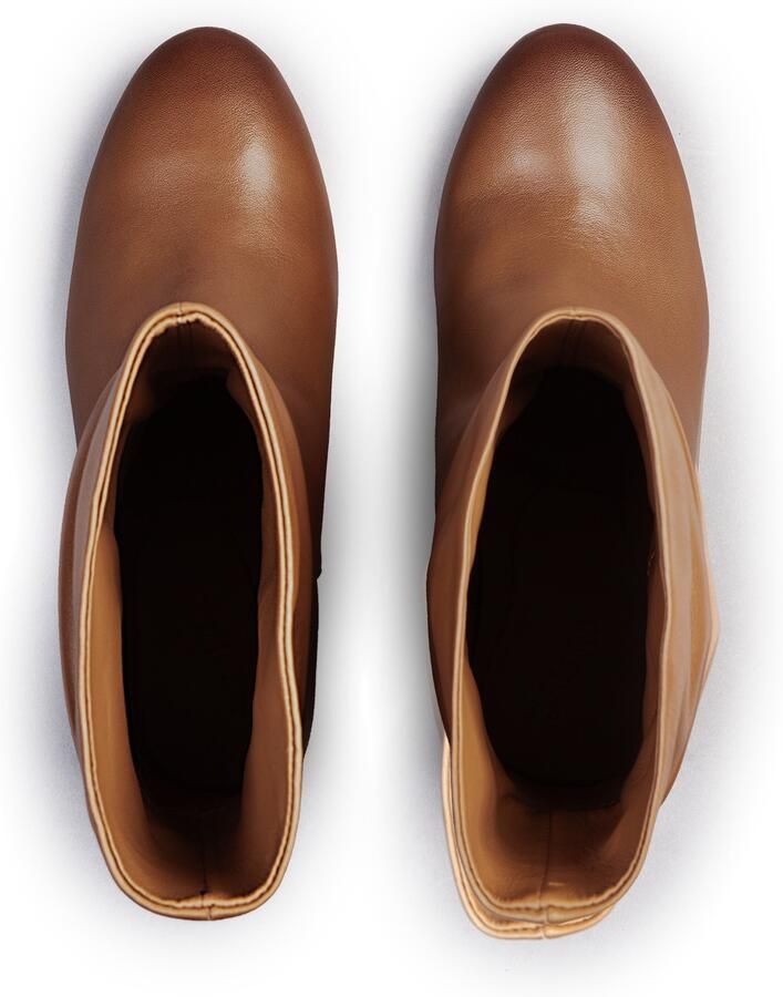 LLOYD Boots 'MARA 365' bruin - Foto 3