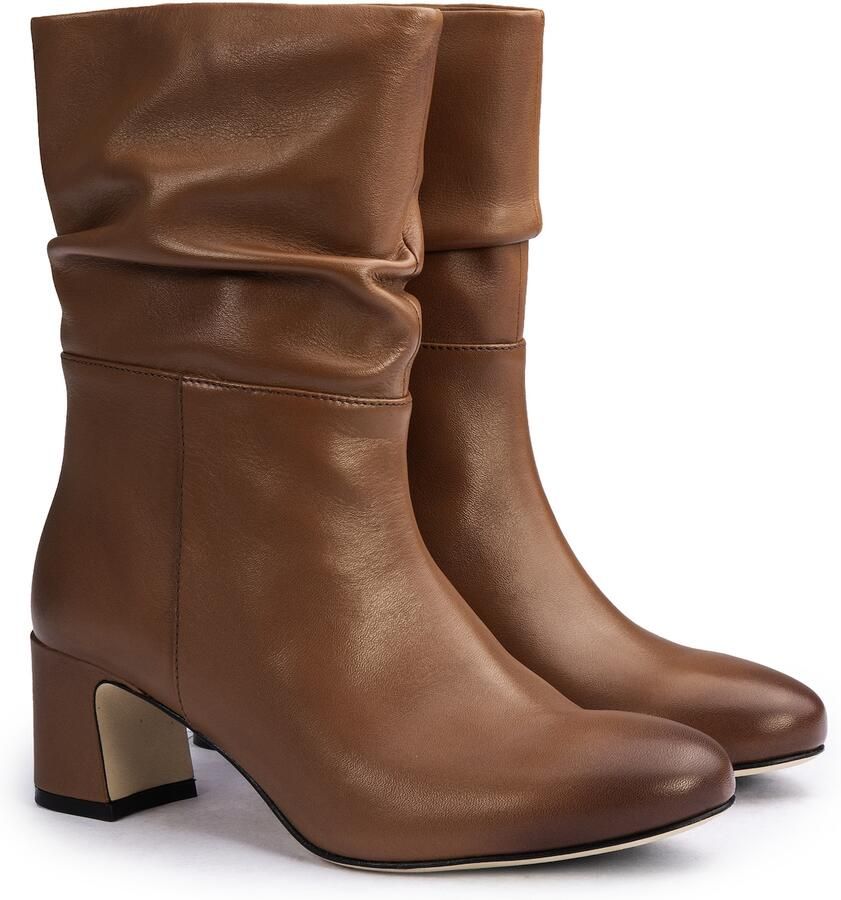 LLOYD Boots 'MARA 365' bruin - Foto 2
