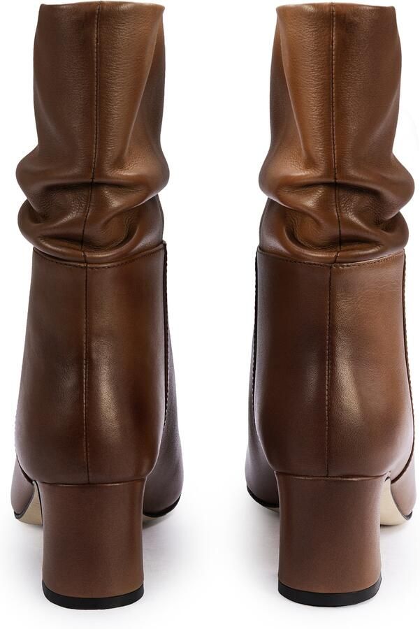LLOYD Boots 'MARA 365' bruin - Foto 4