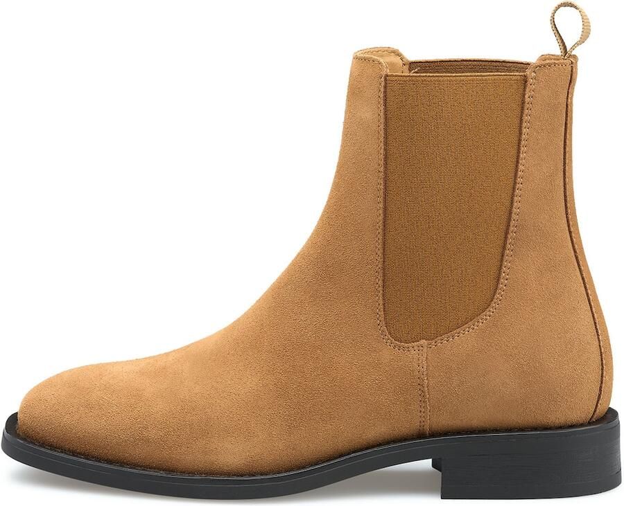 LLOYD Boots 'SENSA' bruin - Foto 1