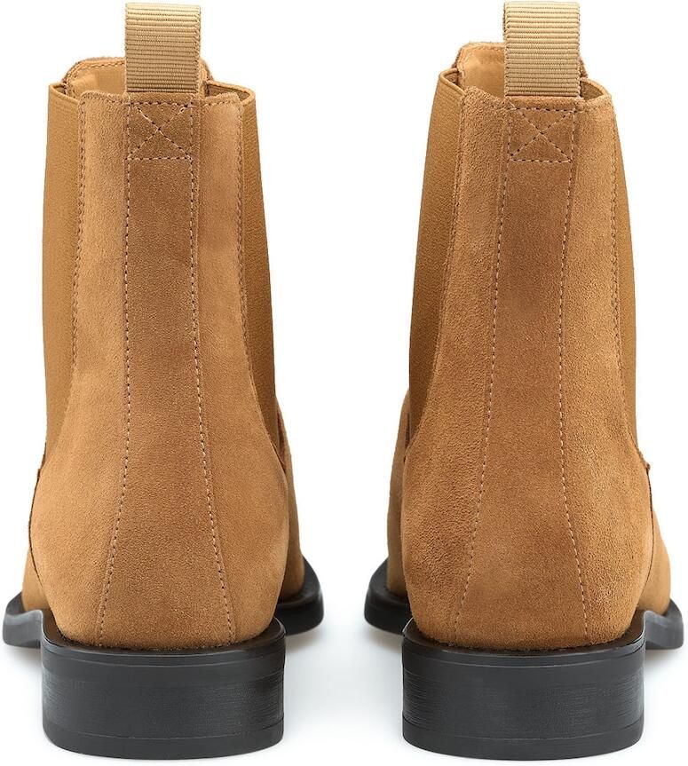 LLOYD Boots 'SENSA' bruin - Foto 4