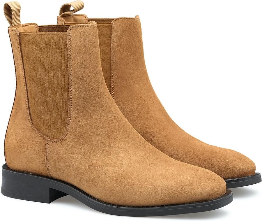 LLOYD Boots 'SENSA' bruin - Foto 2